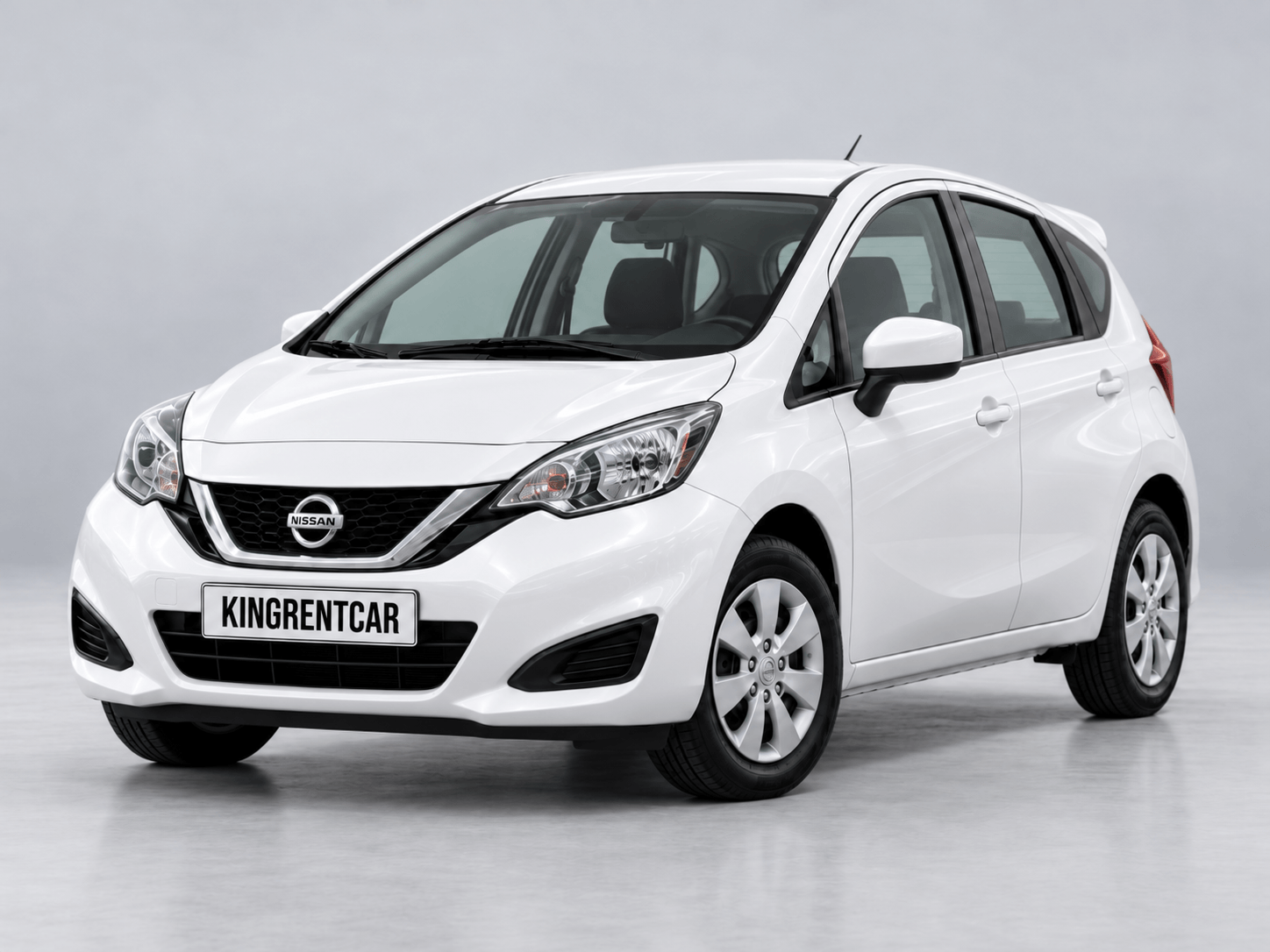 Nissan Note Benzin Otomatik
